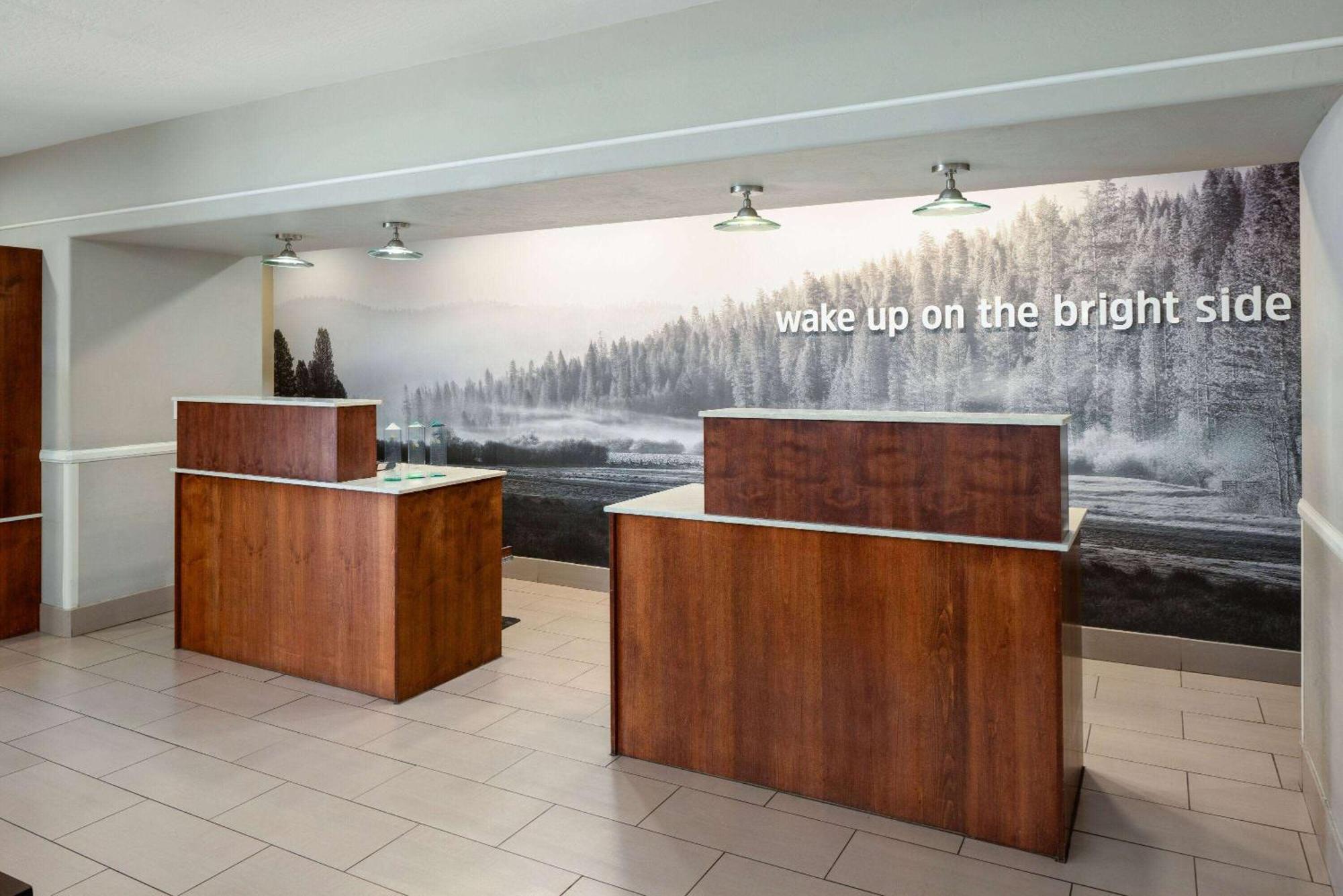 La Quinta By Wyndham Bakersfield North Hotel Екстериор снимка