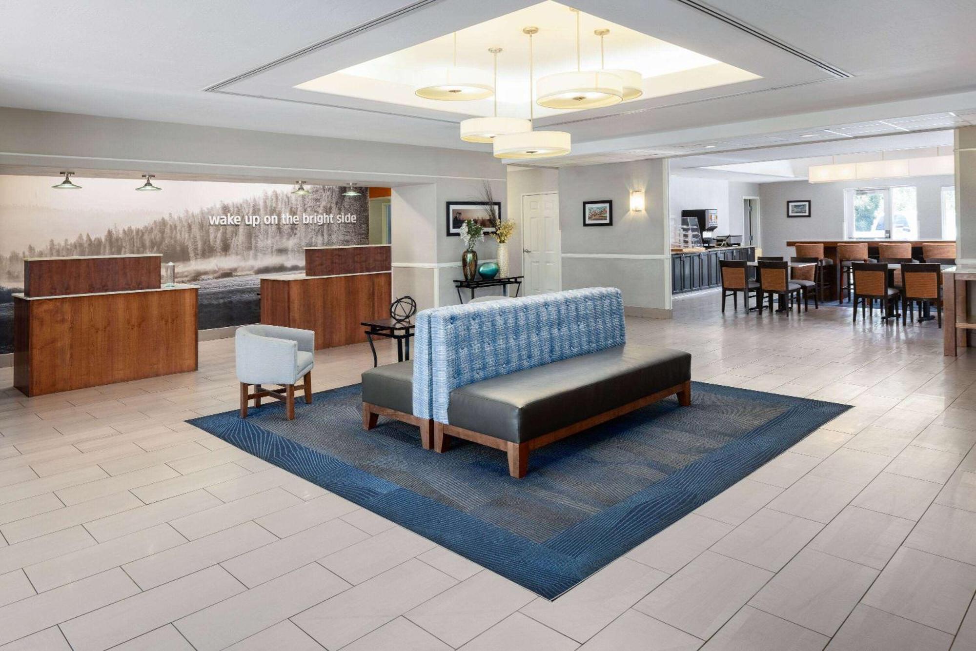 La Quinta By Wyndham Bakersfield North Hotel Екстериор снимка