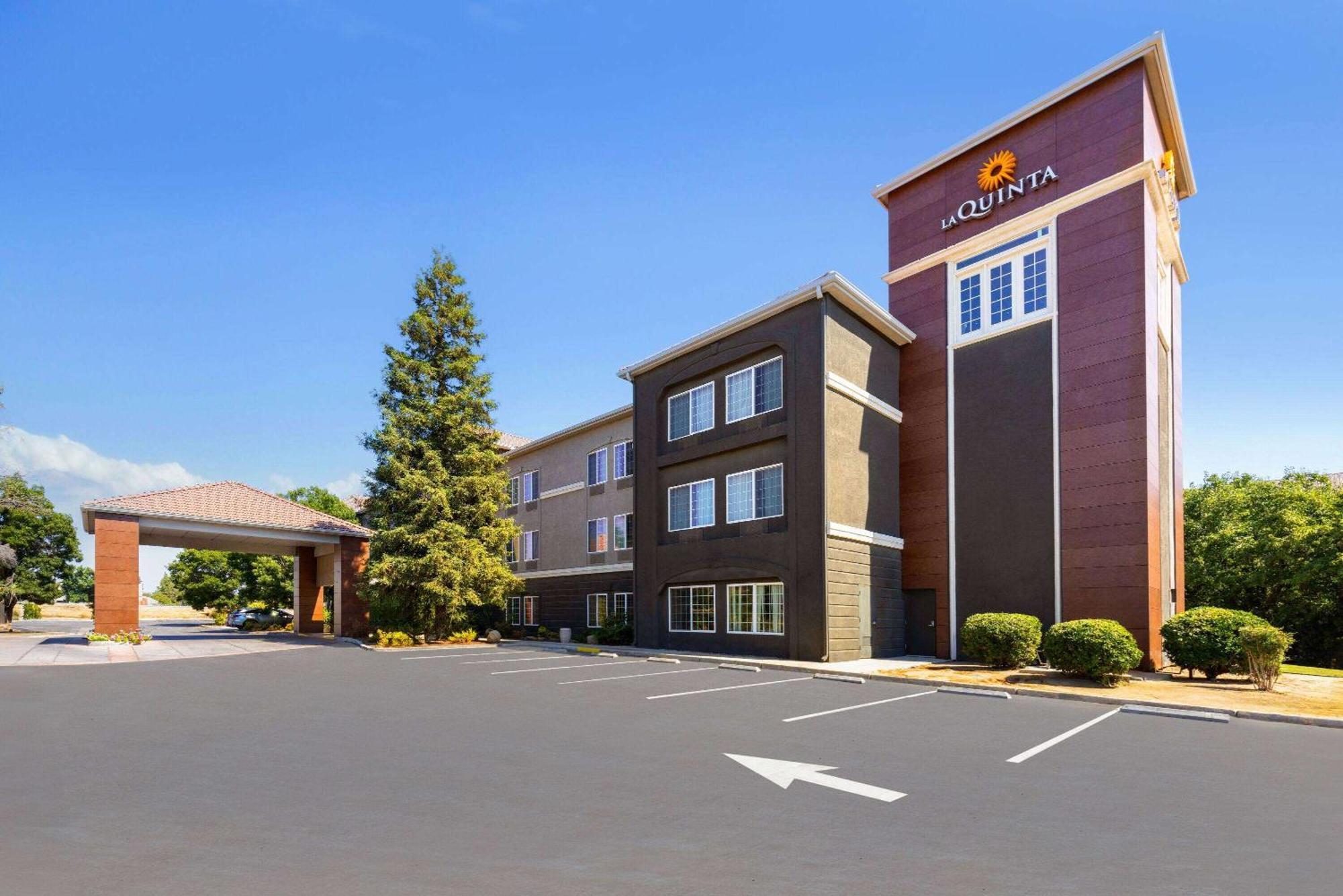 La Quinta By Wyndham Bakersfield North Hotel Екстериор снимка